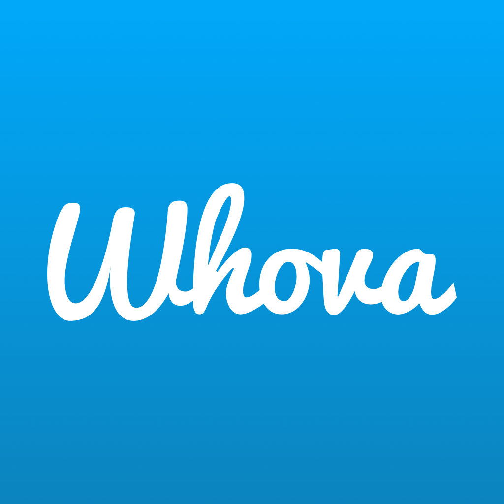 Whova Registration Export